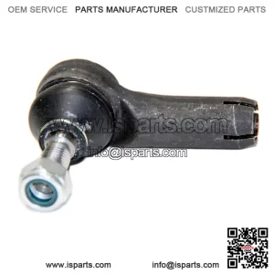 AUDI 100 Avant C3 1982-1990 Tie Rod End - 443419811C