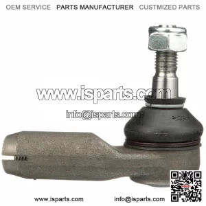 Audi Steering Tie Rod End Front Right Outer TA1453 - 4A0419812A