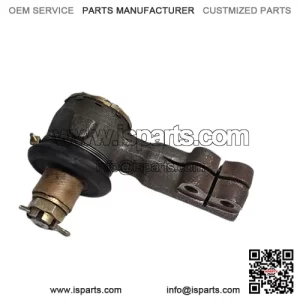 Iveco 650-662-682 Original Steering Tie Rod End Right Front - 4025438