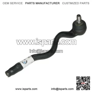 BMW E46 E85 E86 LH Tie Rod End Ball Joint - 1095957 32211095957