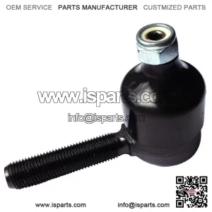 JTE156 Front Axle Outer Tie Rod End - 91-09522