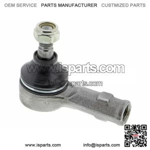 BMW Steering Tie Rod End Front Outer MES2158R - 32111116463
