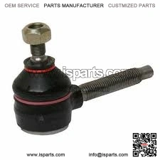 MERCEDES 190 W201 1982-1993 Tie Rod End - 0003384210