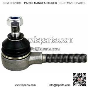 MERCEDES-BENZ 190/W201 Sedan Tie Rod End - 0003384910 0003386310