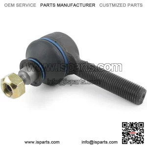 MERCEDES/BMW A124/C123/E24 Front Left/Right Tie Rod End - 0003384810