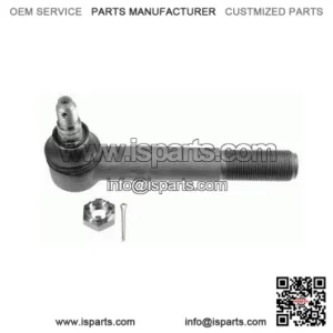 MERCEDES 1968-1988 Front Tie Rod End - 0013301035
