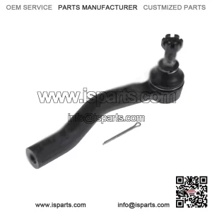 TOYOTA Echo/Platz/Will 1999-2005 Front Right Tie Rod End - 45046-59025