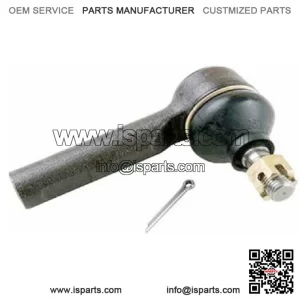 New Toyota JDM Tie Rod End Left/Right Set - 45046-19206