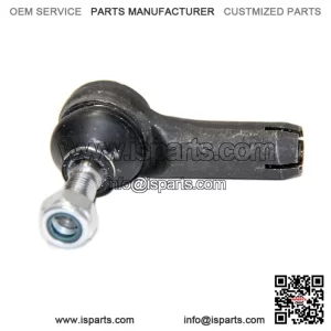 Audi 100 (89-94) 5000 (84-88) Front Left Outer Tie Rod End -