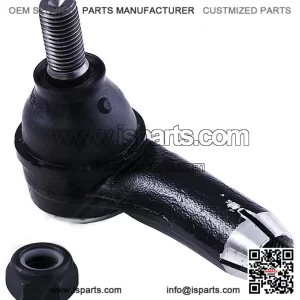 T2752PR Tie Rod - Replaces 443419812B 443419812D