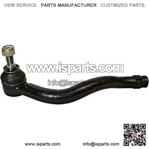 FORD Galaxy/SEAT Alhambra/Sharan Front Axle Left Tie Rod End - 1058380