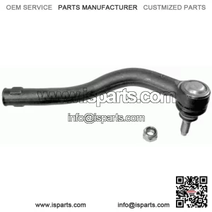 Front Axle Tie Rod End - 1678402 Replacement Part