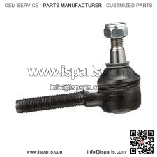 OPEL Omega/VAUXHALL Front Left Inner Tie Rod End - 322171