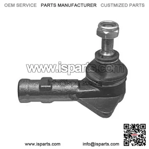 FORD Escort V/VI/Sierra 1982-1998 Front Outer Right Tie Rod End - 5021413