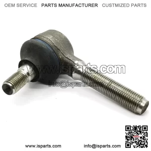 Old Stock Nakata Tie Rod End #311 415 811c - OEM Replacement