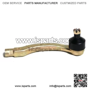 OEM Honda 53560-SH3-013 Tie Rod End - Fits 88-93 Acura Integra/Honda Civic/CRX