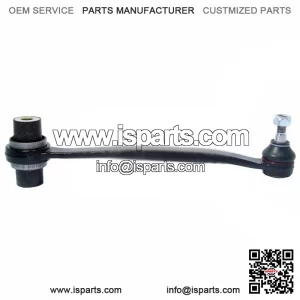 Suspension Control Arm & Ball Joint Assembly TC1754 - 2203500453