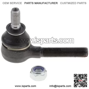 VW Beetle TRW Front Inner/Left Outer Steering Tie Rod End JTE399 - 131415821A