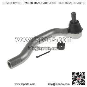 HONDA Ciimo 2005-2016 Front Right Tie Rod End - 53540-SNA-A01