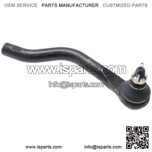 Honda Left Rod End - 53560-SFE-003 OE Equivalent