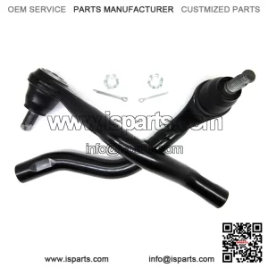 2004-2012 Honda Odyssey Front Rack End Outer Tie Rod - 53540-SFE-003