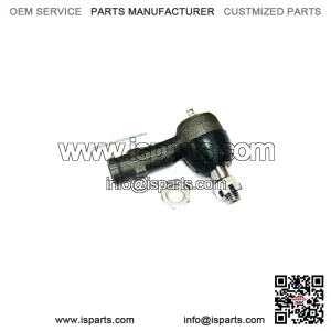 1998 Volkswagen Beetle Front Right Outer Tie Rod End - 1J0422812A