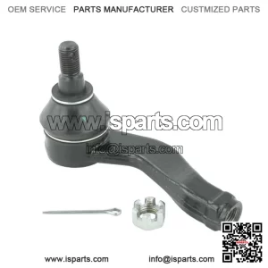 DAIHATSU TOYOTA SPARKY/EXTOL Van Tie Rod End - 45046-87510