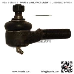 DAIHATSU OEM Left Tie Rod End - 4504787380 TI602L Heavy Duty