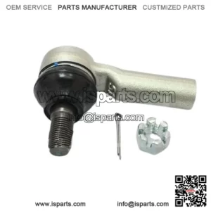 Toyota OEM Tie Rod End Sub-Assy - 4504609281 45046-09281