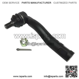 Toyota RH Tie Rod End Sub-Assy - 45046-69195 OEM