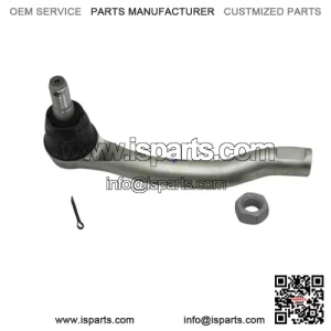 Nissan OEM Outer Tie Rod Socket Kit - D8640-EB70A