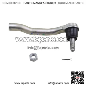 Nissan Outer Tie Rod Socket Kit - D8520-EB70A D8520EB70A
