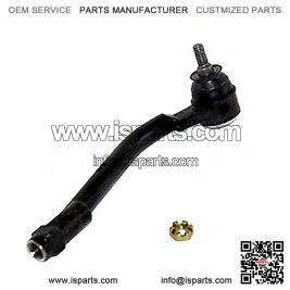 Kia Hyundai Steering Tie Rod End - 56820-2H090