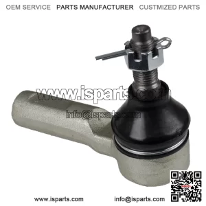 TOYOTA Hilux VII Pickup 2005+ Tie Rod End - 45046-09261