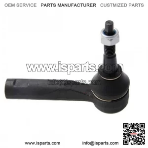 GM Chevrolet Cruze Tie Rod End - 13278359