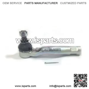 2008-2019 Lexus LX570/Toyota Land Cruiser Tie Rod End - 45046-69235