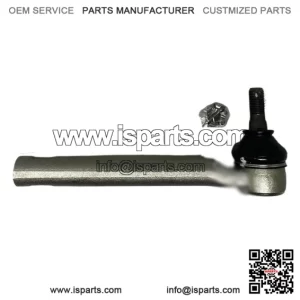 TOYOTA OEM RH/LH Tie Rod End Sub-Assy - 45046-09610 4504609610