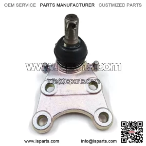 Opel Suspension Ball Joint - 8-94452-102-1 Ending Sale