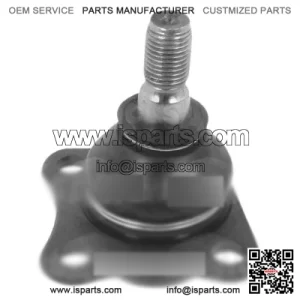 FIAT PALIO/WEEKEND Ball Joint - 46437959