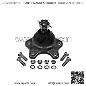 TOYOTA 4Runner/Taro 1982-2005 Front Ball Joint Set (2x) - 43350-39085