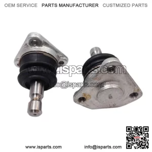 Moskvich 412 Top Ball Bolt Set (2pcs) - 403-2904199