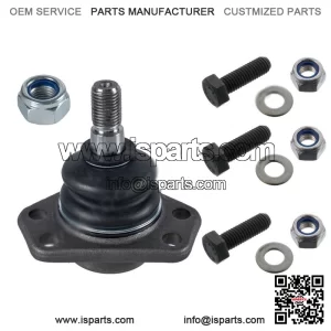 TOYOTA 1979-1998 Front Upper Left/Right Ball Joint - 43350-29035