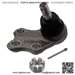 Front Right Lower Ball Joint - 40160-5C000