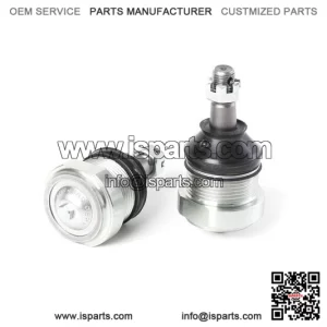 Mazda M 1300 CB-1131 Upper Ball Joint - OEM 0662-99-354B