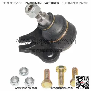 Volkswagen VW Front Lower Suspension Ball Joint TC438 - 1H0407365