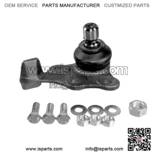 Opel Omega/Senator Right Steering Head - 352827 Vema 16936