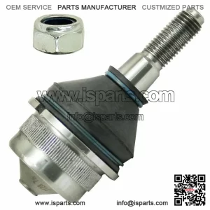 1966-77 VW Bug/Ghia Baja Upper Stock Ball Joint - 131-405-361F 98-4522-B