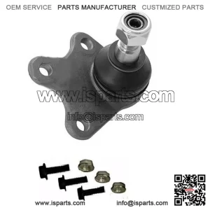 OE Brand Suspension Ball Joint - 6Q0407366A