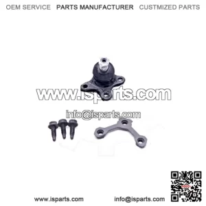 SEAT Arosa/Lupo/Polo 1994-2005 Front Ball Joint - 6N0407365