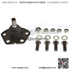 FIAT PEUGEOT CITROEN Ducato/Boxer/Jumper Ball Joint - 3640.55